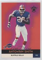 Antowain Smith #/138