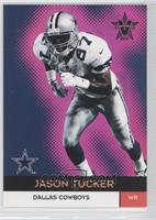 Jason Tucker #/138