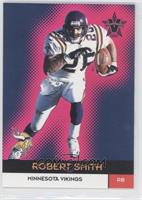 Robert Smith #/138