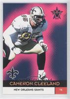 Cameron Cleeland #/138