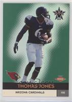 Thomas Jones #/762