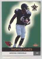 Thomas Jones #/762