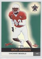 Ron Dugans #/762