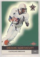 Dennis Northcutt #/762
