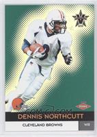 Dennis Northcutt #/762