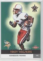 Troy Walters #/762