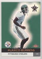 Plaxico Burress #/762