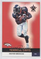 Terrell Davis