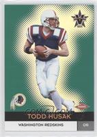 Todd Husak #/762