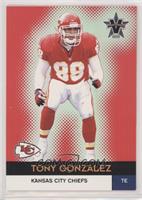 Tony Gonzalez