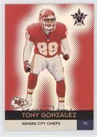 Tony Gonzalez