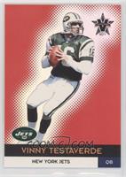 Vinny Testaverde