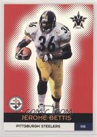 Jerome Bettis