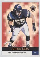 Junior Seau