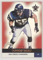 Junior Seau