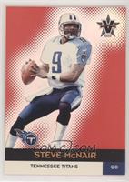 Steve McNair