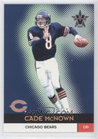 Cade McNown