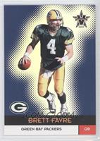 Brett Favre