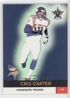 Cris Carter