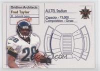 Fred Taylor