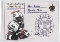 Curtis Martin