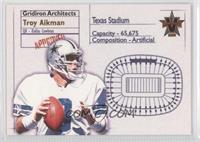 Troy Aikman