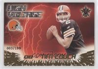 Tim Couch #/199