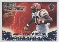 Corey Dillon [Good to VG‑EX]