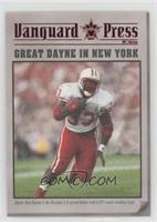 Ron Dayne