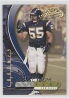 Junior Seau #/300