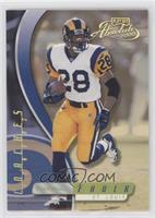 Marshall Faulk #/300