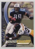 Frank Wycheck #/300