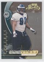 Corey Simon #/300