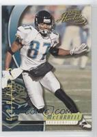 Keenan McCardell #/300