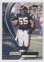 Junior Seau