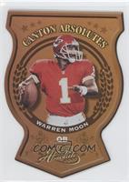 Warren Moon