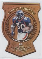 Terrell Davis