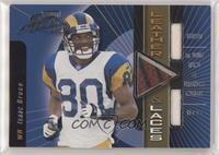 Isaac Bruce #/20