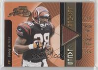 Corey Dillon #/350