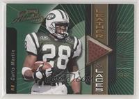 Curtis Martin #/175