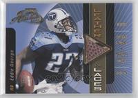 Eddie George #/350