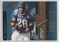 Fred Taylor [EX to NM] #/175