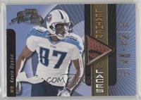 Kevin Dyson #/175