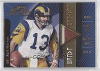 Kurt Warner #/350