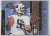 Steve McNair #/350