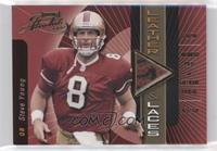 Steve Young #/350