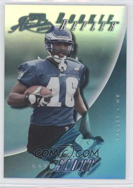 2000 Playoff Absolute - Rookie Reflex #RR 30 - Gari Scott