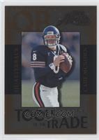 Cade McNown #/2,000