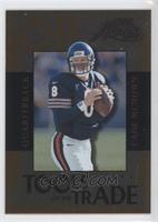 Cade McNown [Noted] #/2,000