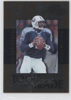 Steve McNair #/2,000